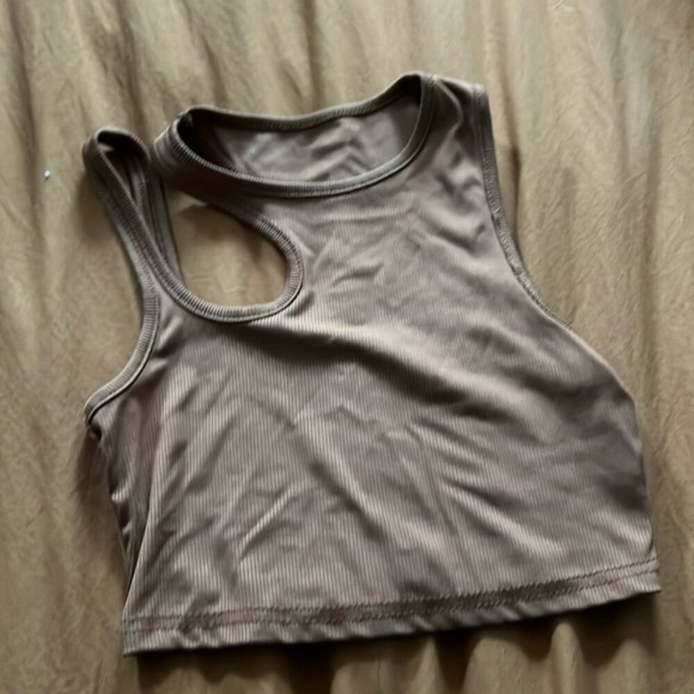 SHEIN top, size xs